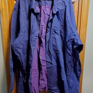 Long sleeve dress shirt